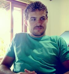Fabiano Pieresan