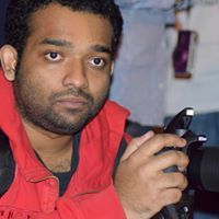 Midhun Prakash
