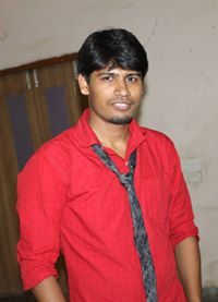 Ankit Vora