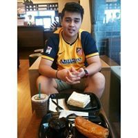 Aiman Shah