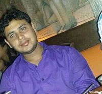 Praveen Pandey