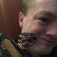 Struan Gordon