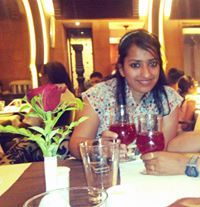 Shrestha Bansal
