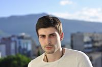 Василий Колебанов