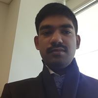 Gautam Krishna