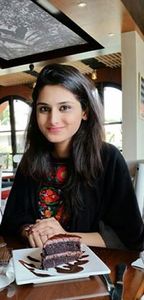 Aisha Aslam