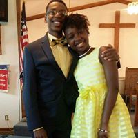 Latausha Sutton Hopper