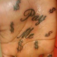 damarion puckett