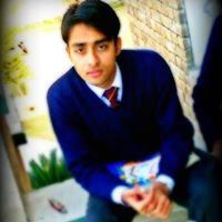 Shah Hussain