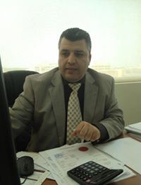 Abdallah Rawashdeh