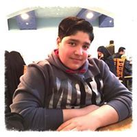 احمد المعموري