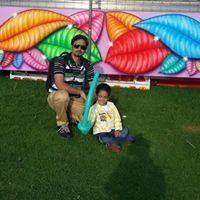 Devendra Rajput