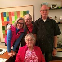 Loretta Barton Graves