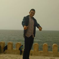 Mohamed Hassan