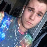 Mark Tyson