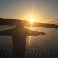 Cornelia Andersson Ljungberg