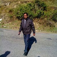 Supratim Dasgupta