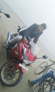 Aditya Chaurasia