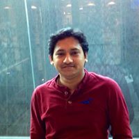 Ananthanarayanan Balachandran