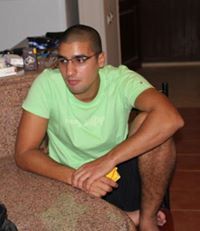 Ahmed Akram