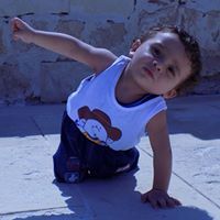 Mahmoud Ayed