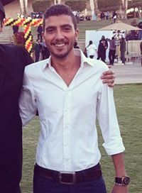 Sherif Anees