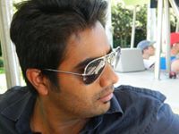 Srikant