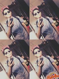 CJ Albior