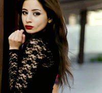 Imaan Haider