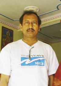 Rajib Basu