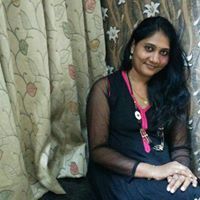 Supriya Anilkumar