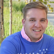 Marcus Powers