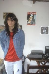 Michael Benítez Ortiz