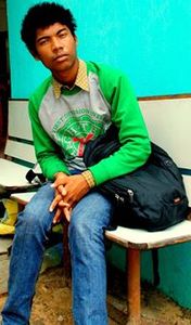 Vinay Prakash Soy