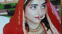 Geetanjali Rathore