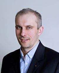 Vaidas Levickis