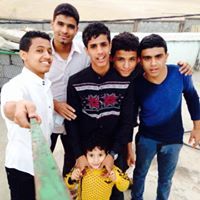 سعيد حميد