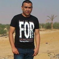 Mohamed Sayed