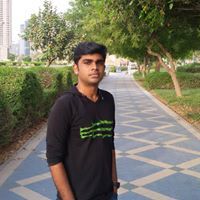 Murali Soman
