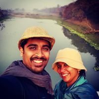 अनूप गुप्ते