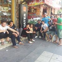 Zaid Daud