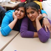 Ritu Yadav
