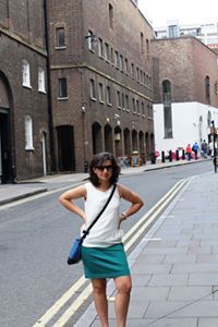 Esha Marwah