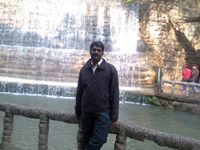Lenin Kumar