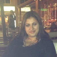 Mariem Kyrolous