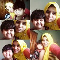 নীলপরি নীলান্জনা