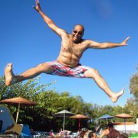 Χρήστος Χατζηφούντας