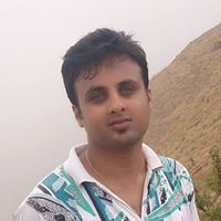 Harsha Ashok
