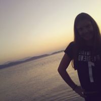 Αγγελικη Μπετσιστα