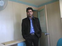 Manish Sinha